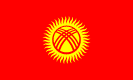 Encontre informações de diferentes lugares em Quirguistão